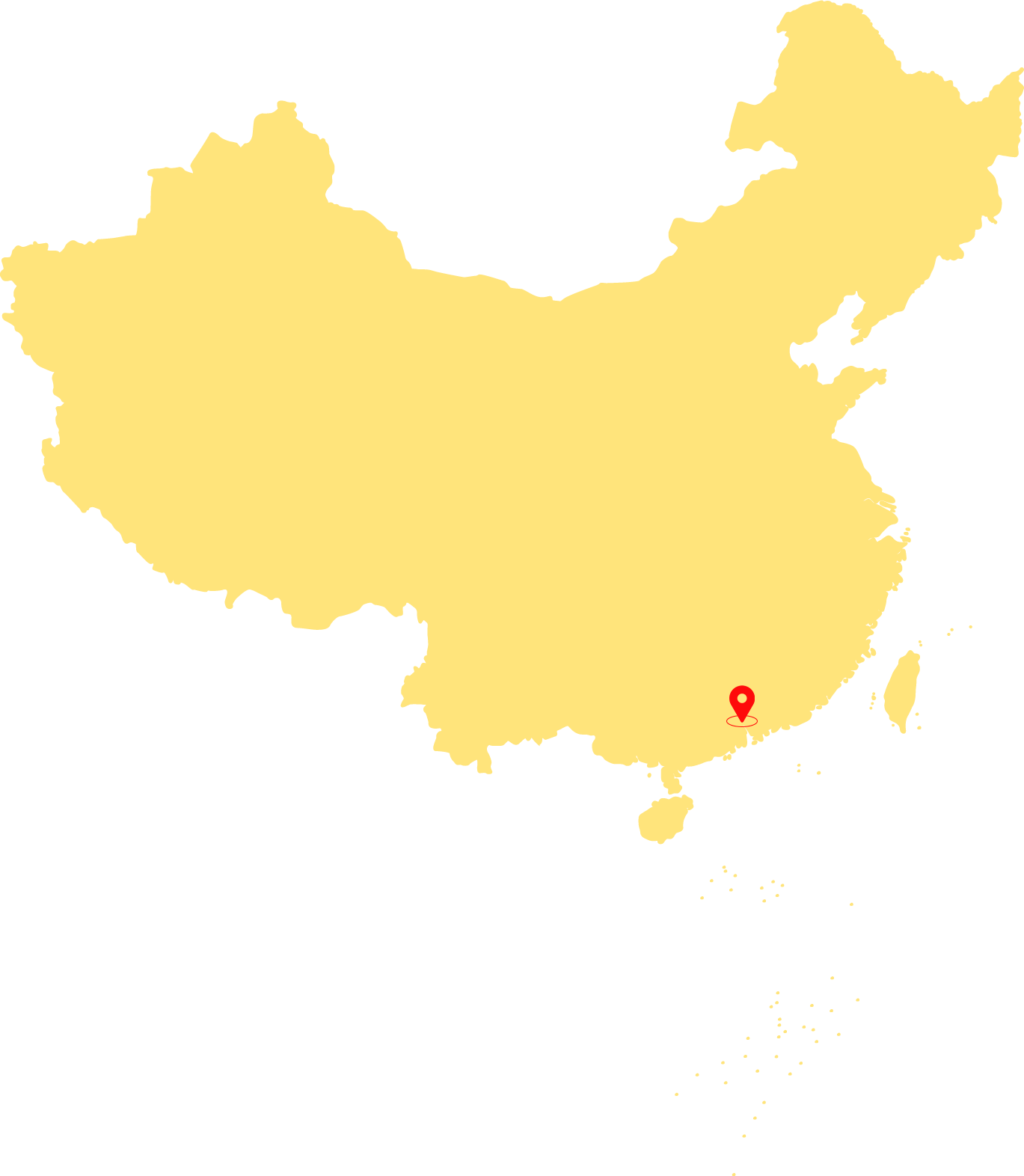 艮业总部