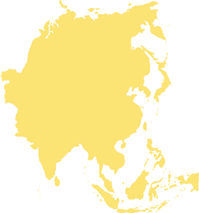 亚洲区域