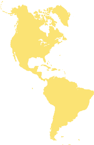 美洲区域